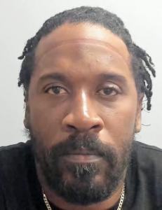 Richard West Jr a registered  of Florida