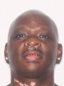 Derrick Thomas Jones a registered Sexual Offender or Predator of Florida