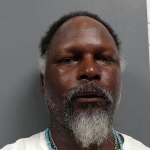 Marvin Brown Jr a registered Sexual Offender or Predator of Florida