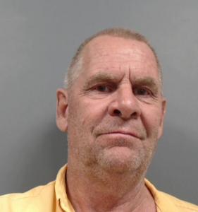 Richard Lewis Blanton Jr a registered Sexual Offender or Predator of Florida