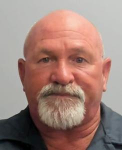 Vernon R Ward a registered Sexual Offender or Predator of Florida