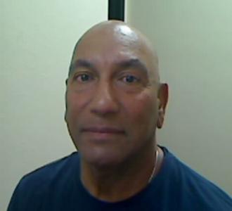 Benjamin Rodriguez Santiago a registered Sexual Offender or Predator of Florida