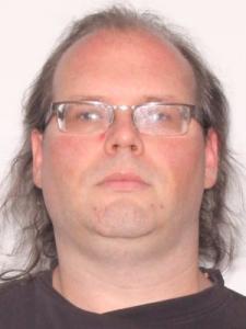 Matthew Dale Eaton a registered Sexual Offender or Predator of Florida