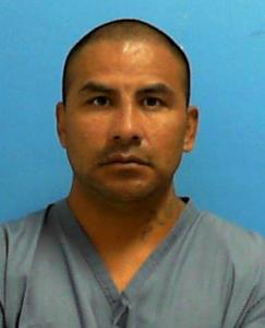 Aaron Ortiz a registered Sexual Offender or Predator of Florida