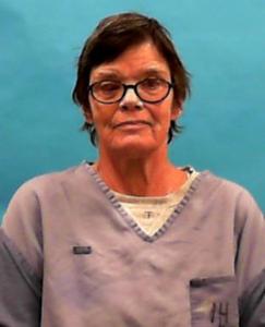 Susan Violet Creecy a registered Sexual Offender or Predator of Florida