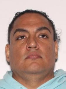 Eric Aponte a registered Sexual Offender or Predator of Florida