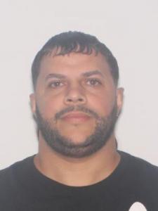 Victor Manuel Bauza Jr a registered Sexual Offender or Predator of Florida