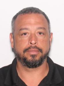 Willie Montanez-sisco a registered Sexual Offender or Predator of Florida