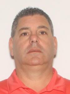 Jamie Alan Greenberg a registered Sexual Offender or Predator of Florida