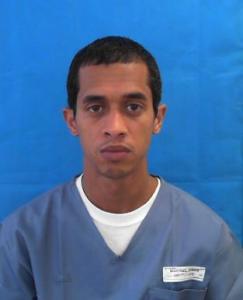 Josiac Martinez a registered Sexual Offender or Predator of Florida