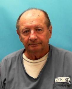 John Bernard Brudnock a registered Sexual Offender or Predator of Florida