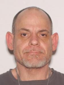 David Eugene Bailey a registered Sexual Offender or Predator of Florida