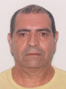 Arnaldo Del Valle Diaz a registered Sexual Offender or Predator of Florida