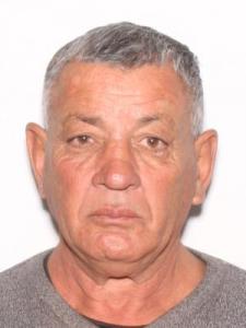 Alfredo Giraldo Vasconcelos a registered Sexual Offender or Predator of Florida
