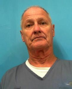 Oscar A Hanson a registered Sexual Offender or Predator of Florida