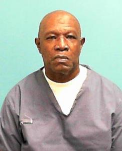 Orlie Jones a registered Sexual Offender or Predator of Florida