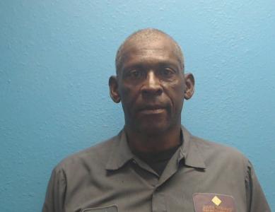 Melvin James Woodall a registered Sexual Offender or Predator of Florida