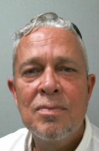 Lance Anthony Bossert a registered Sexual Offender or Predator of Florida