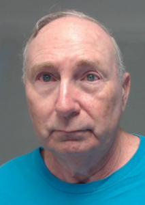 Dale Kenneth Anglin a registered Sex Offender of Ohio