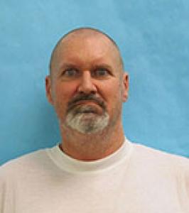 Kevin Douglas Blackmon a registered Sexual Offender or Predator of Florida