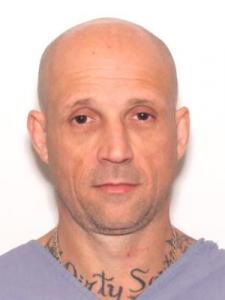 Michael Anthony Harrell a registered Sexual Offender or Predator of Florida