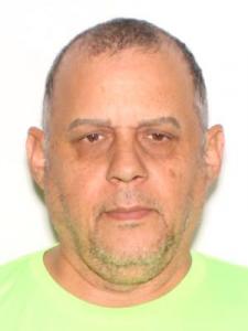 David Moss Coronel a registered Sexual Offender or Predator of Florida