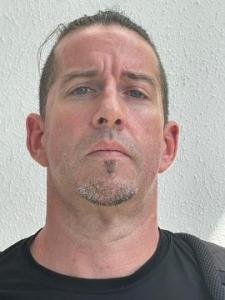 Sean Patrick Murphy a registered Sexual Offender or Predator of Florida