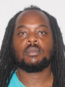 Barius Charles Simmons a registered Sexual Offender or Predator of Florida