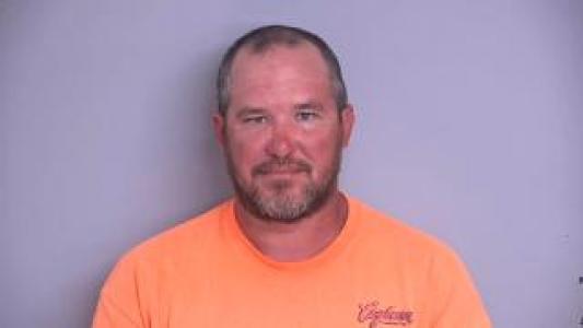 Shawn Michael Behrens a registered Sexual Offender or Predator of Florida