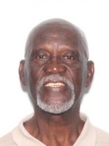 Johnny B Hoskin a registered  of Florida