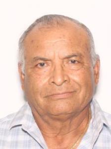 Henry Octavio Guzman a registered Sexual Offender or Predator of Florida