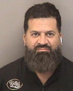 Kenny Ruiz a registered Sexual Offender or Predator of Florida