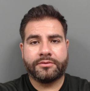 Victor Andres Duque a registered Sexual Offender or Predator of Florida