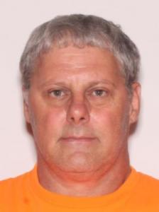 John Kennith Thompson a registered Sexual Offender or Predator of Florida