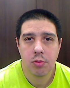 Miguel Andres Caban a registered Sexual Offender or Predator of Florida