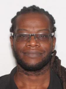 Kevin Maurice Jackson a registered Sexual Offender or Predator of Florida