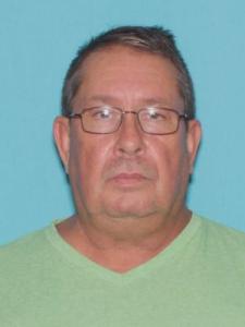 George Barry Parker a registered Sexual Offender or Predator of Florida