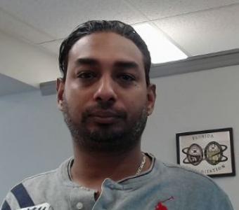 Rajesh Haribar a registered Sexual Offender or Predator of Florida