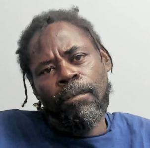 Timothy Durell Brown a registered Sexual Offender or Predator of Florida