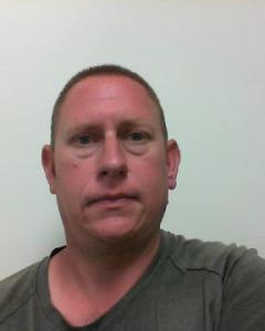 James Thomas Penrose a registered Sexual Offender or Predator of Florida