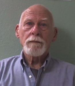 Ronald Howell Terry a registered Sexual Offender or Predator of Florida