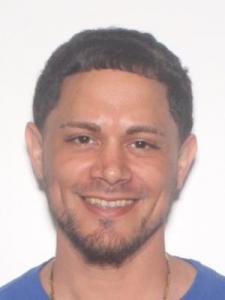 Joshua Osorio a registered Sexual Offender or Predator of Florida