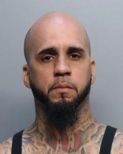 Jose R Panameno a registered Sexual Offender or Predator of Florida