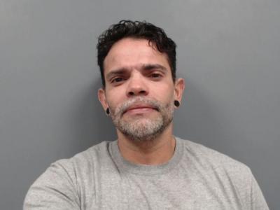 Michael Angelo Campos a registered Sexual Offender or Predator of Florida