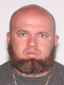 Brandon Lynn Cox a registered Sexual Offender or Predator of Florida