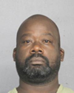 Terrance Lamont Jackson a registered Sexual Offender or Predator of Florida