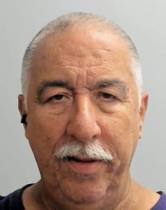 Jesus Lazo Blanco a registered Sexual Offender or Predator of Florida