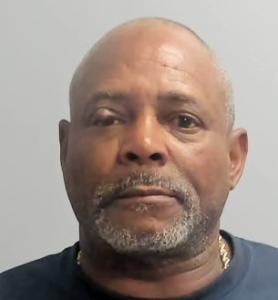 Derrick Roberson a registered Sexual Offender or Predator of Florida