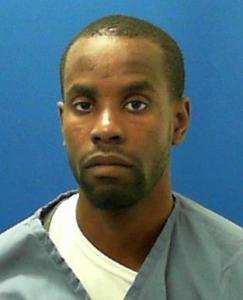 Ronterrious Lamar Brown a registered  of Florida