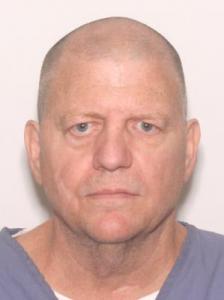 Will Kevin Musselwhite a registered Sexual Offender or Predator of Florida